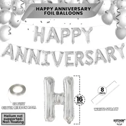 Globo Happy Anniversary 