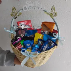 Combo de confituras