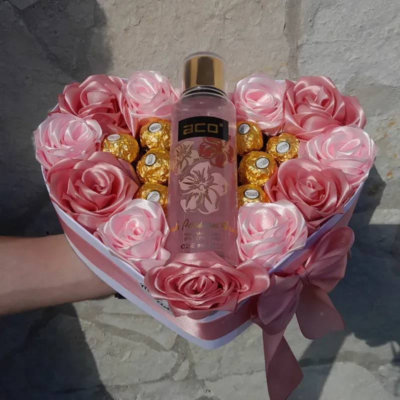 Corazón 5