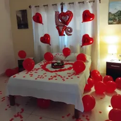 Decoración de Habitación 