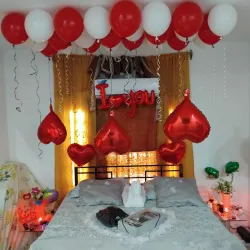 Decoración de Habitacion