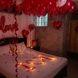 Decoración de Habitacion