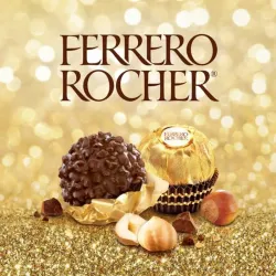 Ferrero rocher