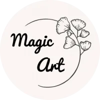 Magic Art