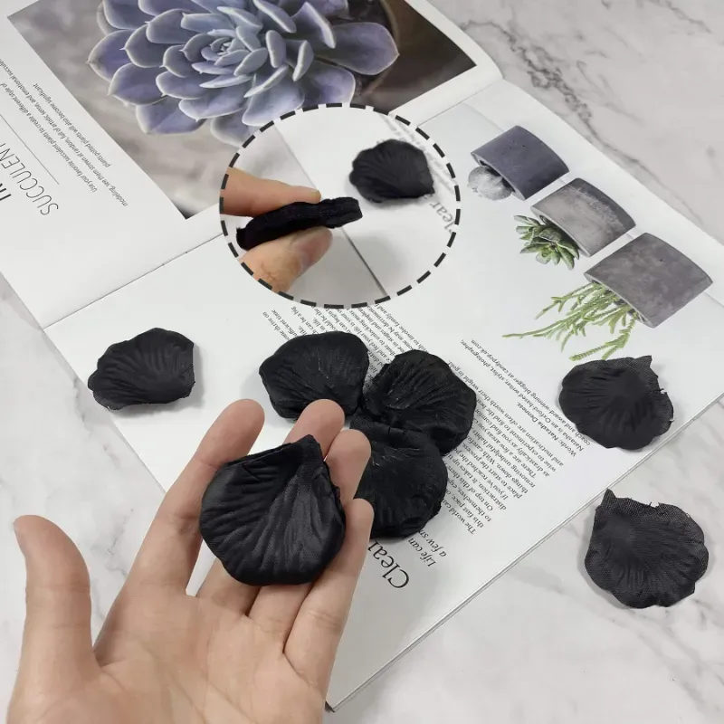 Paq de 1000 pétalos 