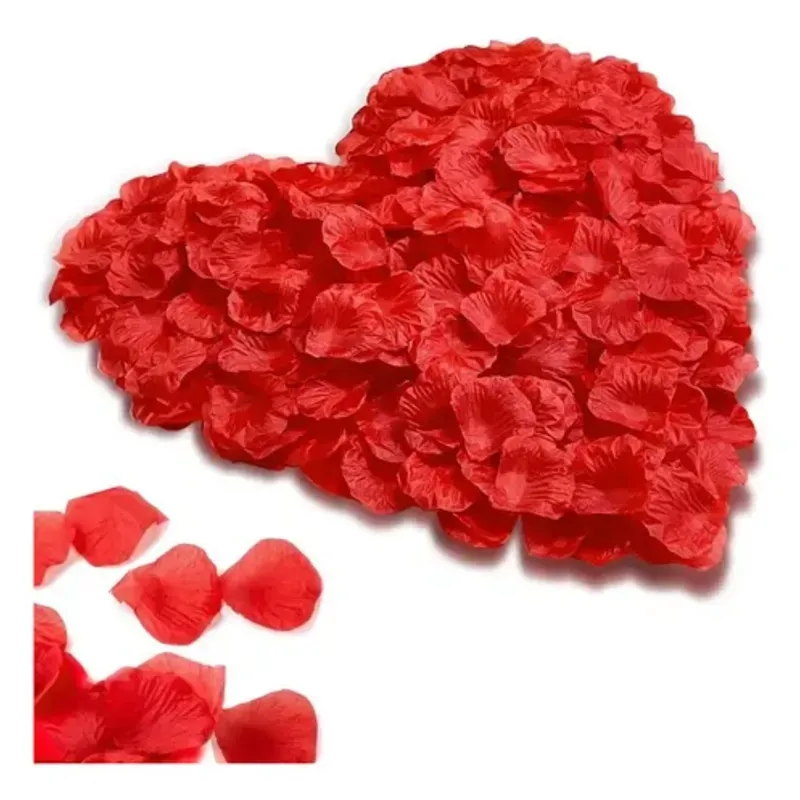 Paq de 1000 pétalos 