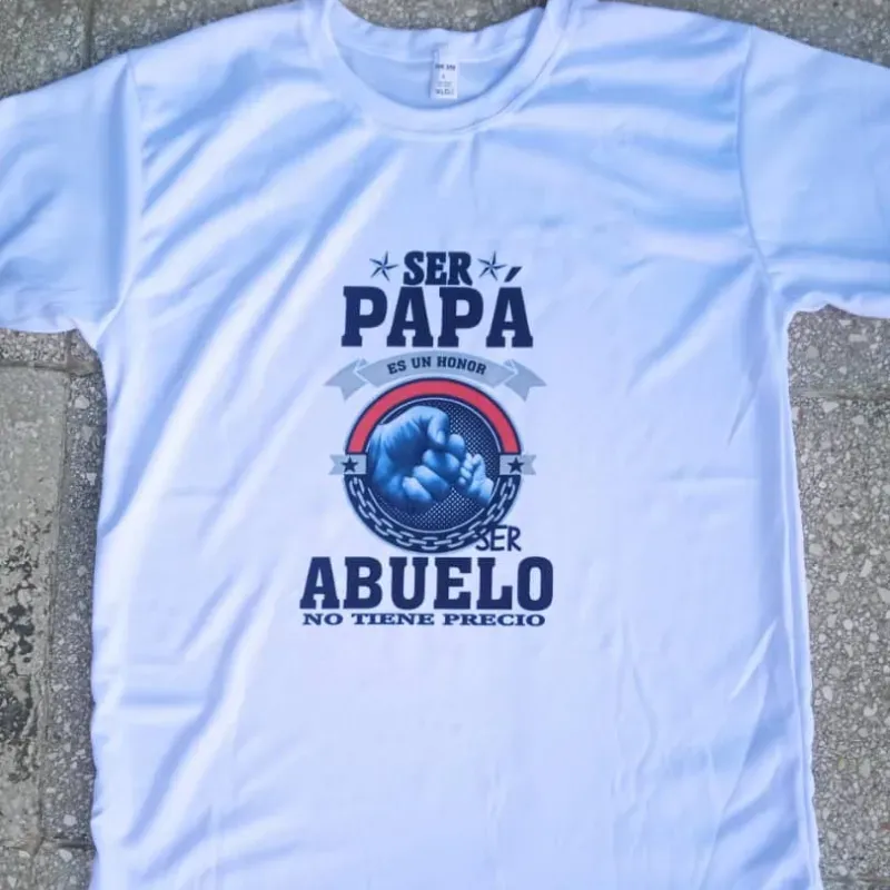 Pullover personalizados