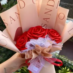 Ramo 3 rosas
