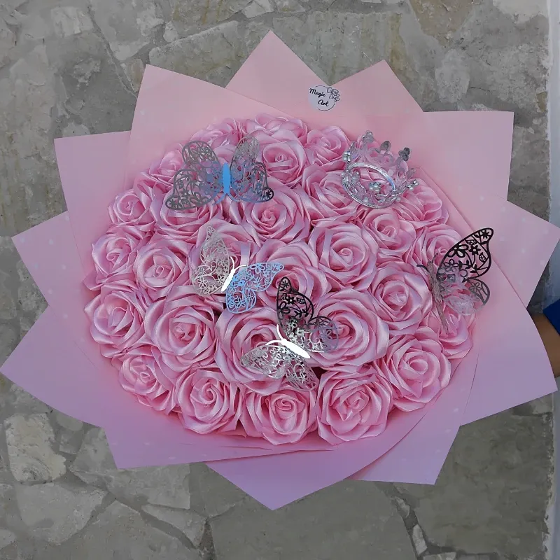 Ramo 30 rosas