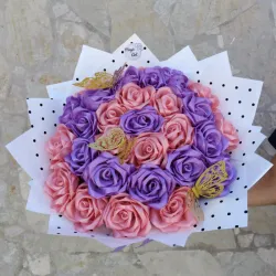 Ramo 30 rosas