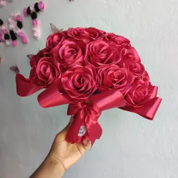 Ramo de quinces o boda