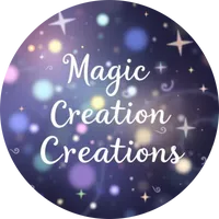 ✨MAGIC CREATIONS✨