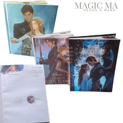 AGENDA ACOTAR