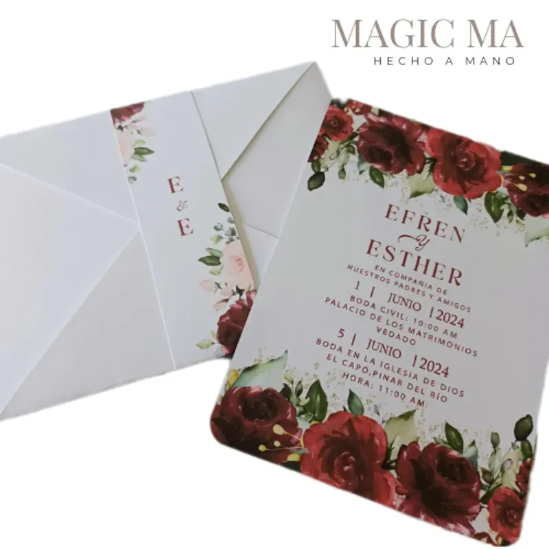 INVITACIONES 