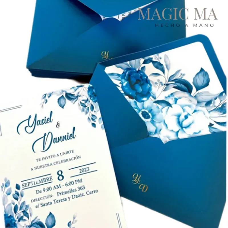 INVITACIONES 