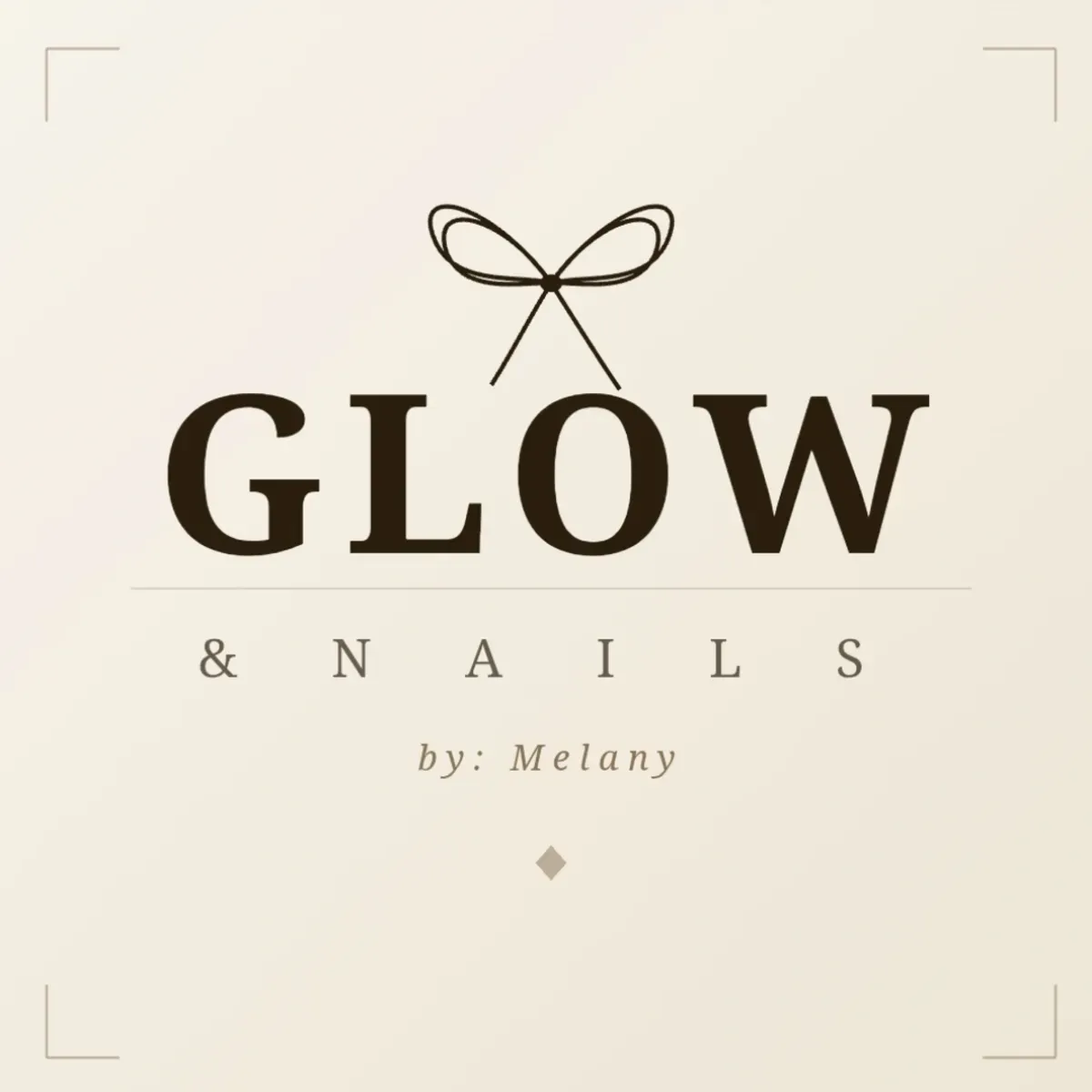 "Glow & Nails by Melany"