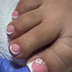 Poly Gel (dedo gorod)