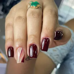 Tecnica Híbrida (con builder gel)