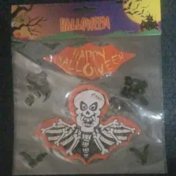 Adorno para Cristales