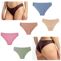 Blumers Sin Costuras