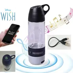 Bocina Multifuncional 