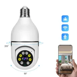 Cámara de Seguridad