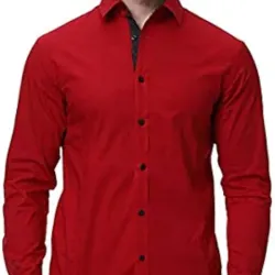 Camisa Roja