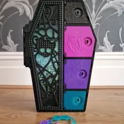 Casillero MH (Twyla)