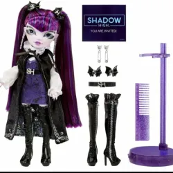 Demi Batista (Shadow High)