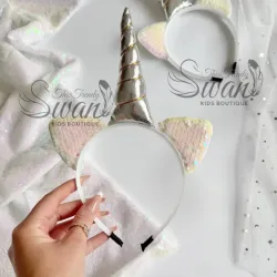 Diadema de Unicornio