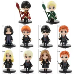 Figuras de Harry Potter