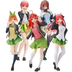 Figuras de Ichika Nino Miku