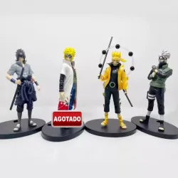 Figuras de Naruto