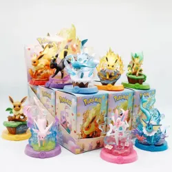 Figuras de Pokémon 4