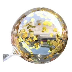Globo Balón Confetti
