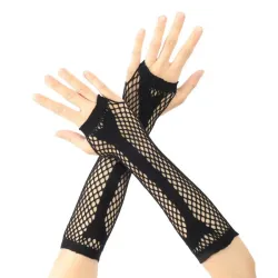 Guantillas de Huesos