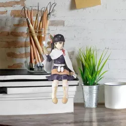 Kanao Tsuyuri (Demon Slayer)