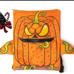 Mochila de Halloween