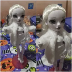 Natasha Zima (Shadow High)