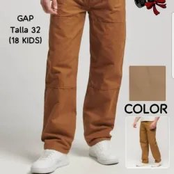 Pantalon GAP
