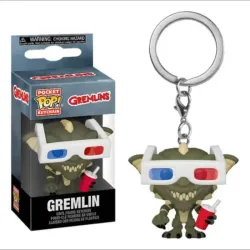 Pocket POP! Keychain