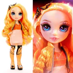 Poppy Rowan (Rainbow)