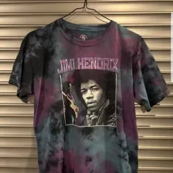 Pullover de Jimi Hendrix
