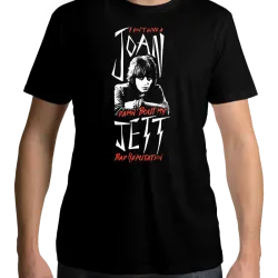 Pullover de Joan Jett