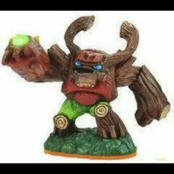Skylander 2