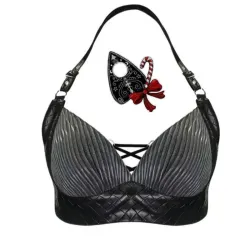 Top de Luces Recargable