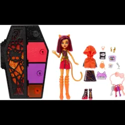 Toralei Stripes (Monster High)