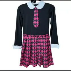 Vestido de Instituto 