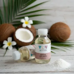 Aceite de Coco Virgen 120ml