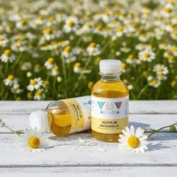 Aceite de Manzanilla 60ml